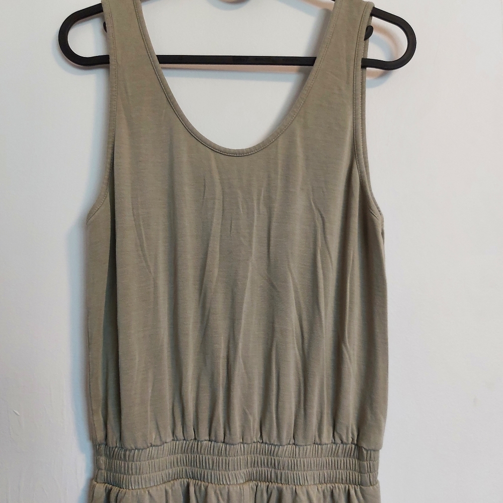 🌱 AE Jumpsuit